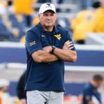 WVU's Rodriguez looking for new plan after loss